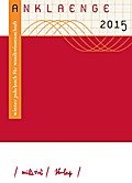 Anklaenge 2015