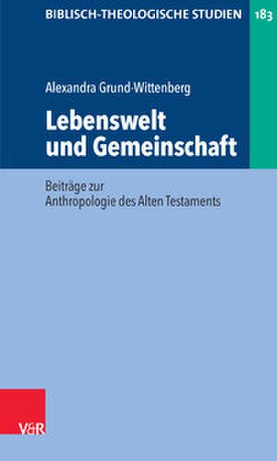 Lebenswelt und Gemeinschaft