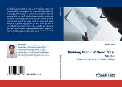 Building Brand Without Mass Media