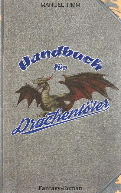 Handbuch für Drachentöter
