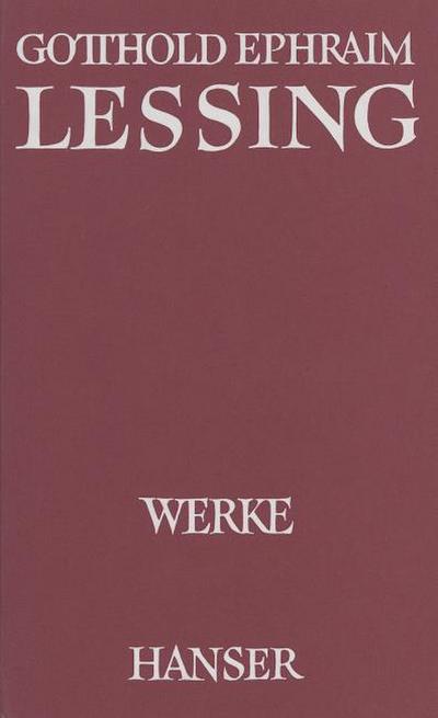 Werke Band VII