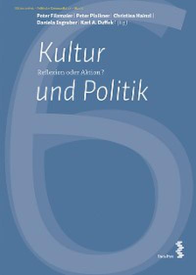 Kultur und Politik