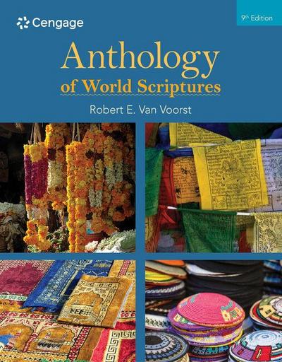 Anthology of World Scriptures