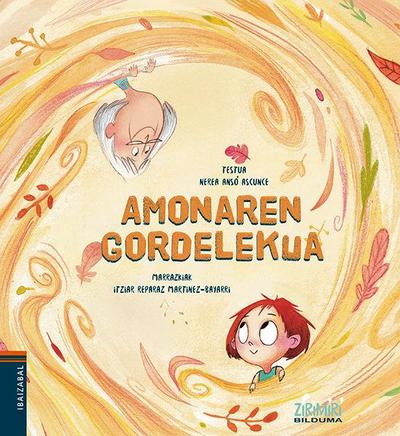 Amonaren gordelekua