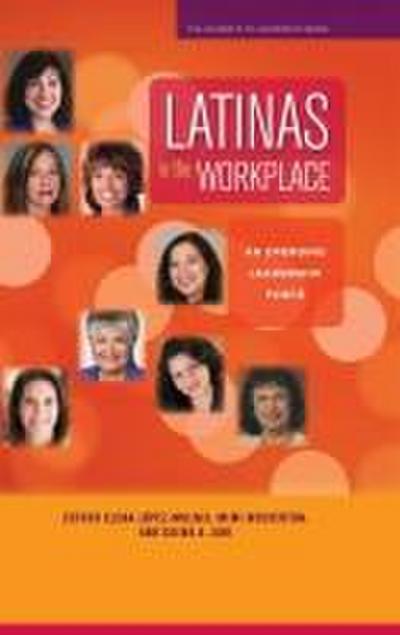 Latinas in the Workplace