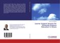 Learner Support Services for University Distance E
