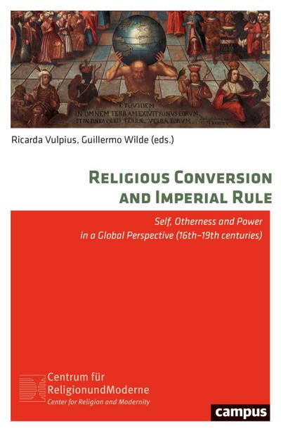 Religious Conversion and Imperial Rule