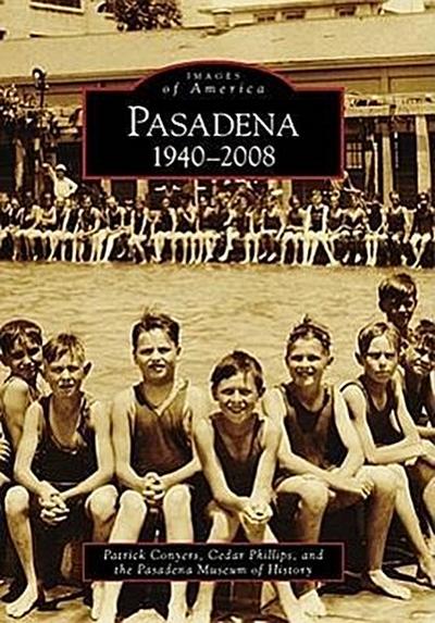 Pasadena