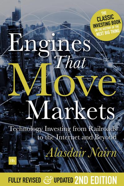 Engines That Move Markets