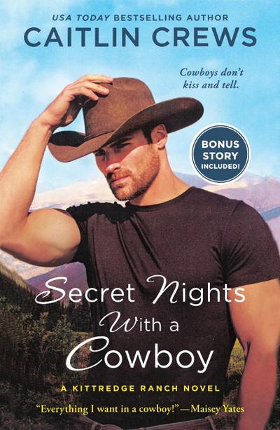 Secret Nights with a Cowboy
