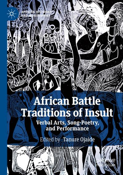 African Battle Traditions of Insult