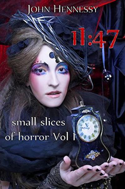 11:47 Small Slices of Horror