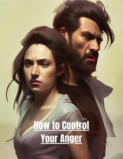 How to Control Your Anger