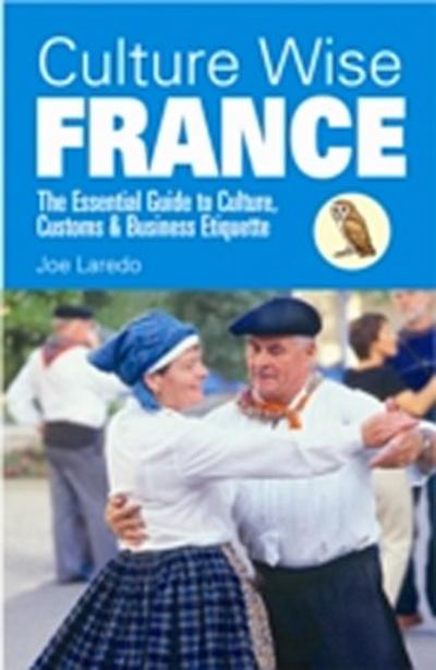 Culture Wise France