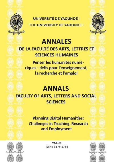 Annales vol.25