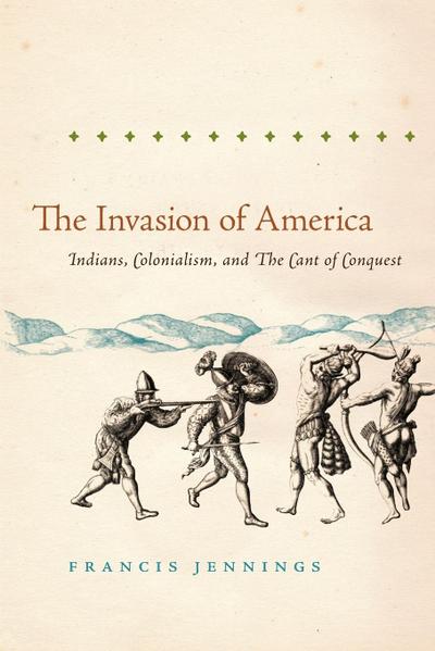 The Invasion of America