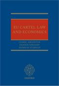 EU Cartel Law and Economics
