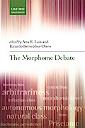 The Morphome Debate