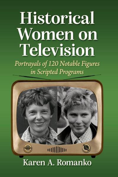 Historical Women on Television