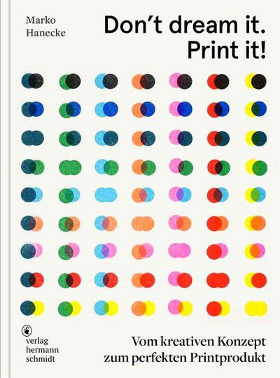 Don’t dream it. Print it!