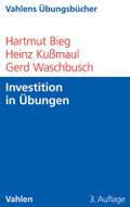 Investition in Übungen