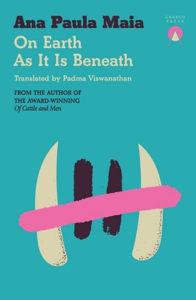 On Earth As It Is Beneath
