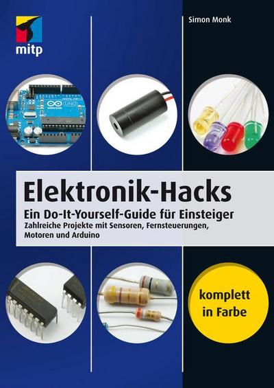 Elektronik-Hacks