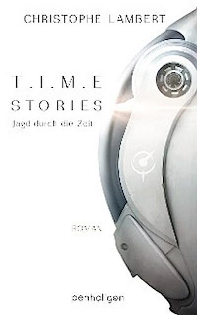 T.I.M.E Stories - Jagd durch die Zeit