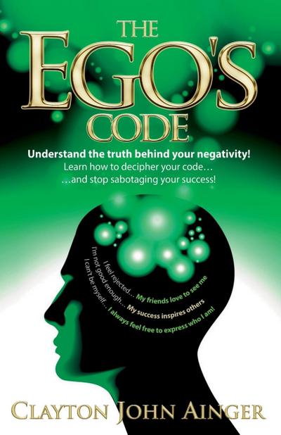 Ainger, C: Ego’s Code
