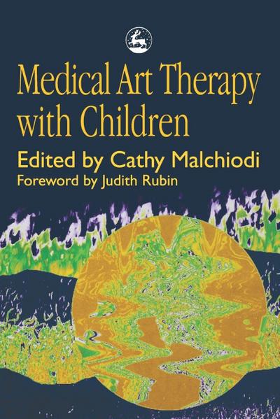 Medical Art Therapy with Children