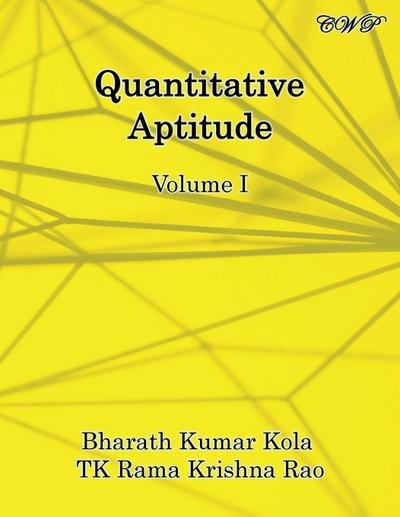 Quantitative Aptitude