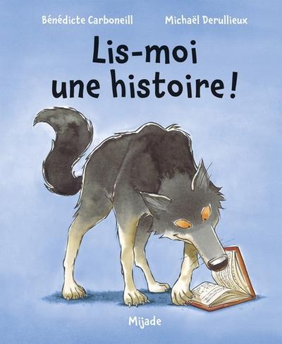 Lis-moi une histoire
