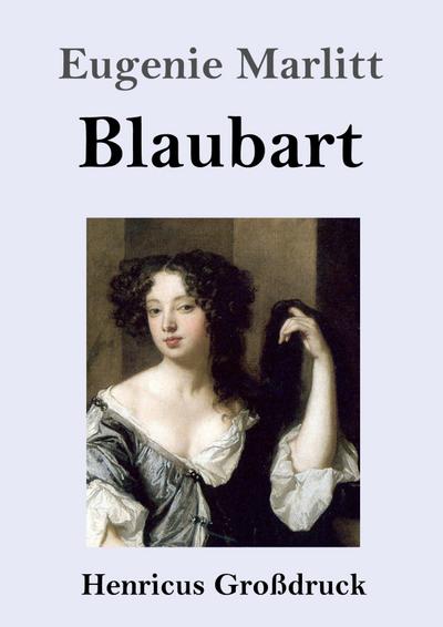 Blaubart (Großdruck)