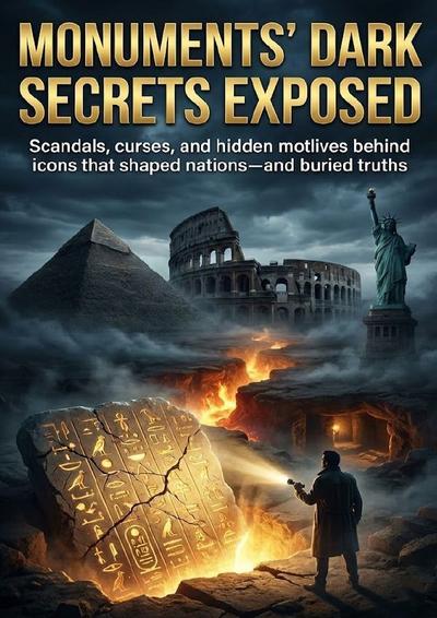 Monuments’ Dark Secrets Exposed
