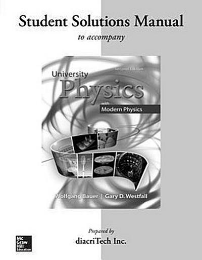 STUDENT SOLUTIONS MANUAL FOR U