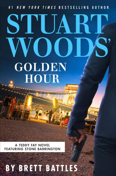 Stuart Woods’ Golden Hour