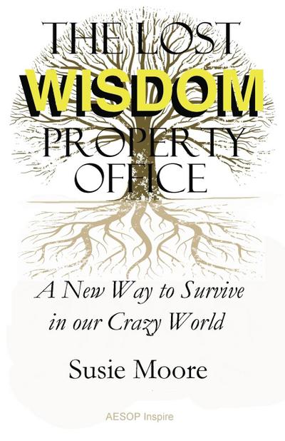 The Lost Wisdom Property Office