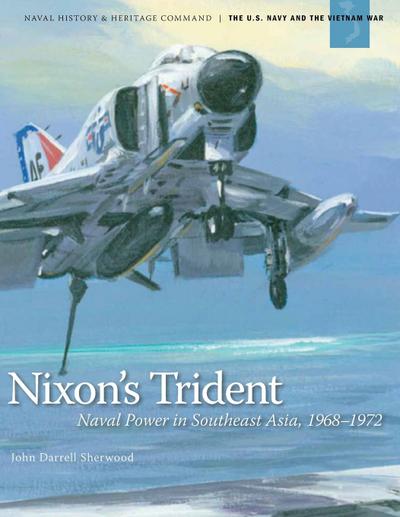 Nixon’s Trident