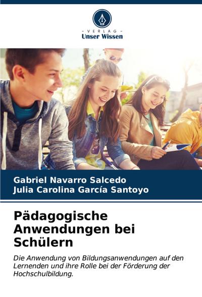 Pädagogische Anwendungen bei Schülern