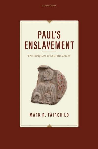 Paul’s Enslavement