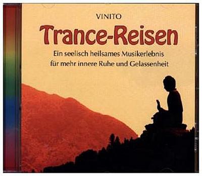Trancereisen, 1 Audio-CD