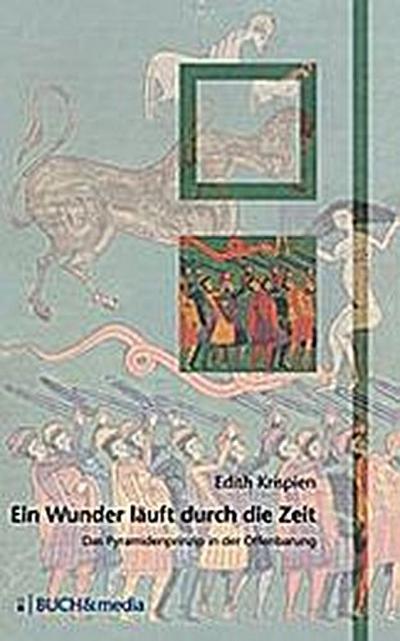 Ein Wunder läuft durch die Zeit