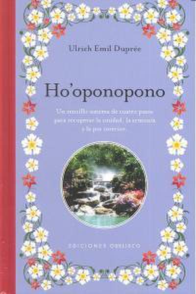 Ho’oponopono (Obelisco)