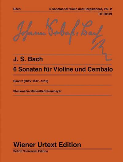 6 Sonaten - Hans-Christian Müller