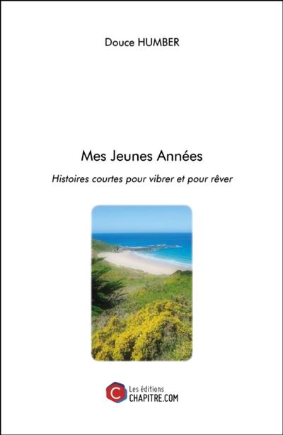 Mes Jeunes Annees