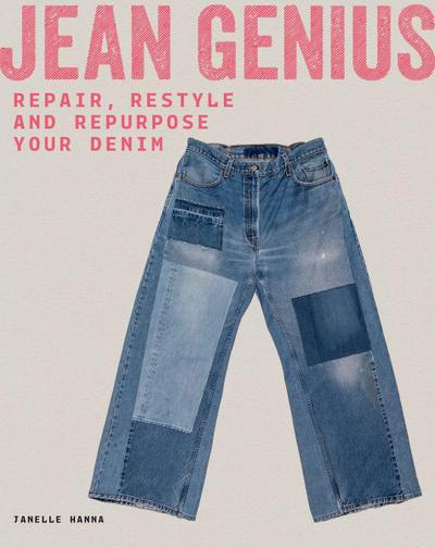 Jean Genius 