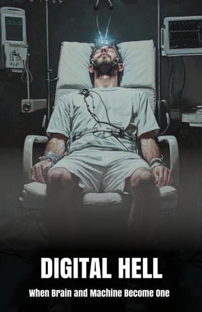 Digital Hell: When Brain and Machine Become One