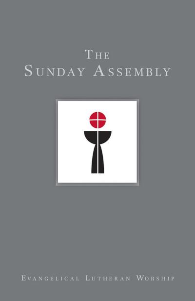 Brugh, L: Sunday Assembly