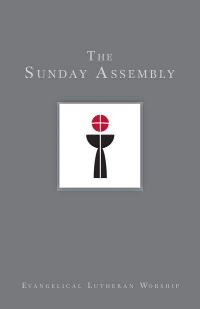 Sunday Assembly