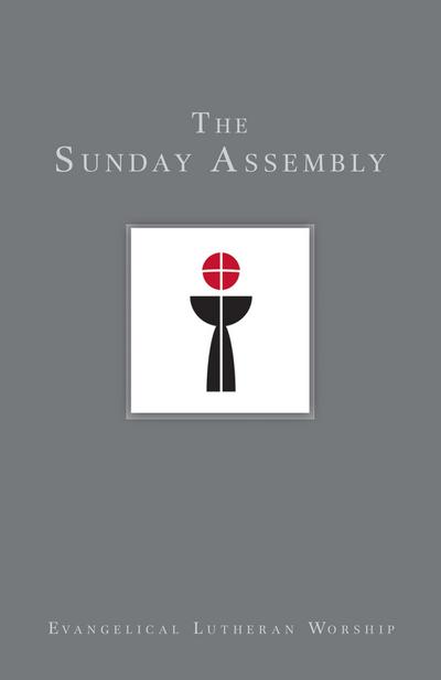 Brugh, L: Sunday Assembly